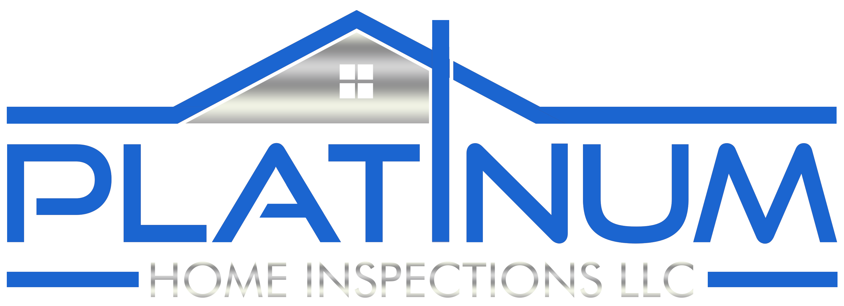 Platinum Home inspection LLC logo