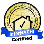 interNACHI certified icon