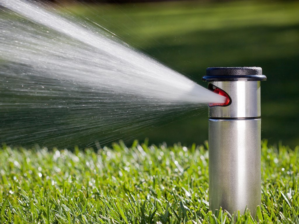Sprinkler system inspections