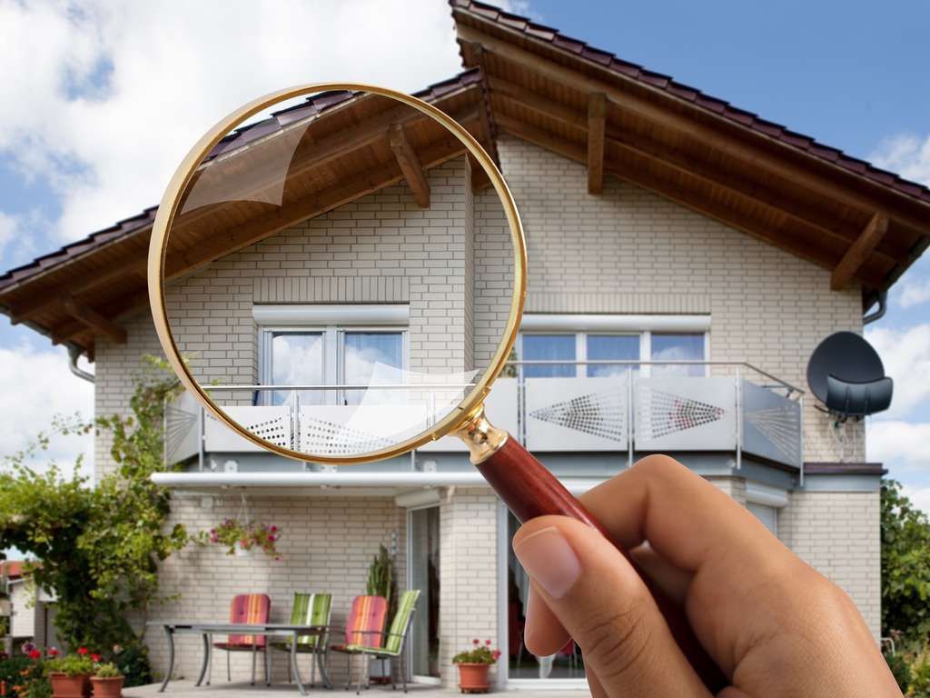 pro home inspection