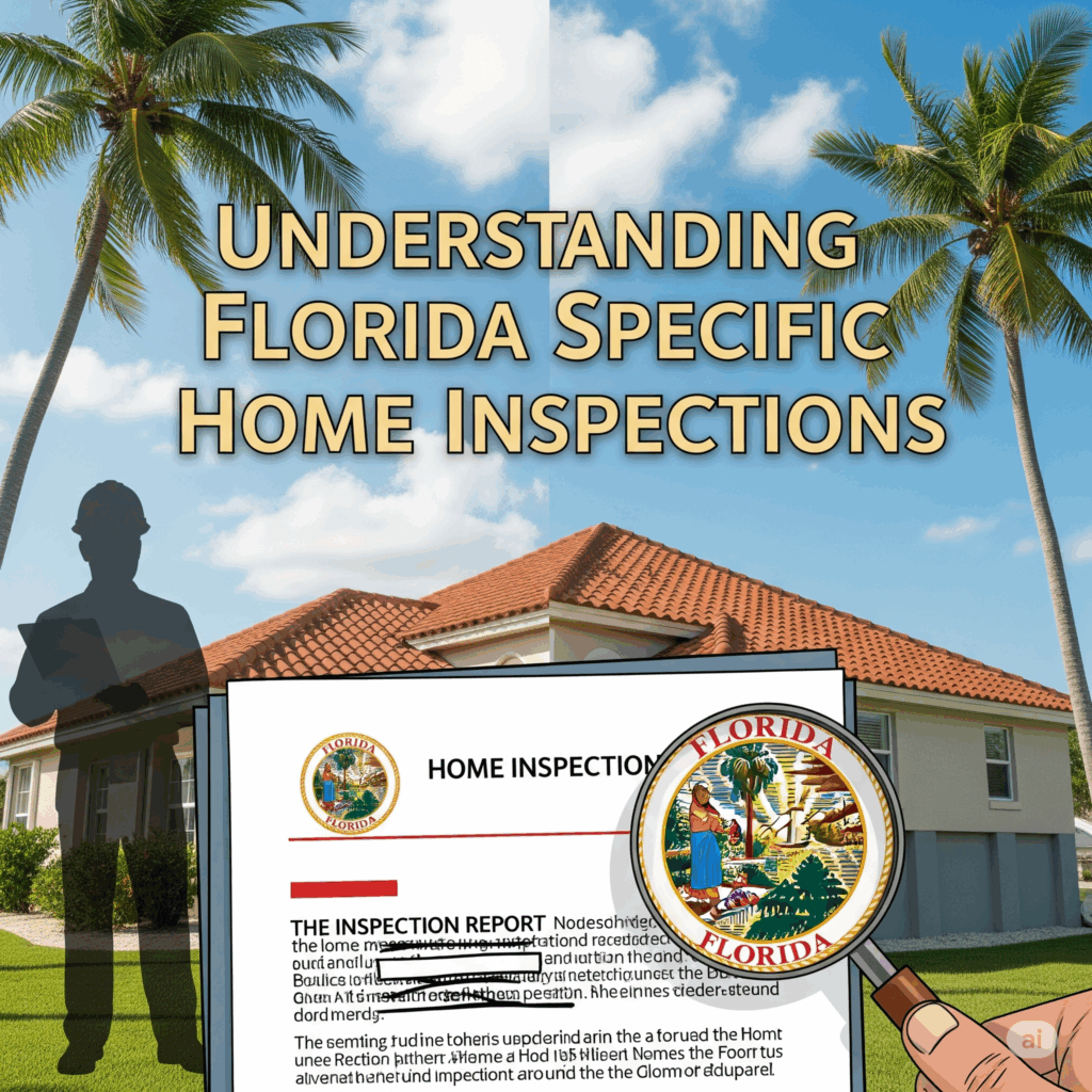 Florida Home Inspections: What You Need to Know