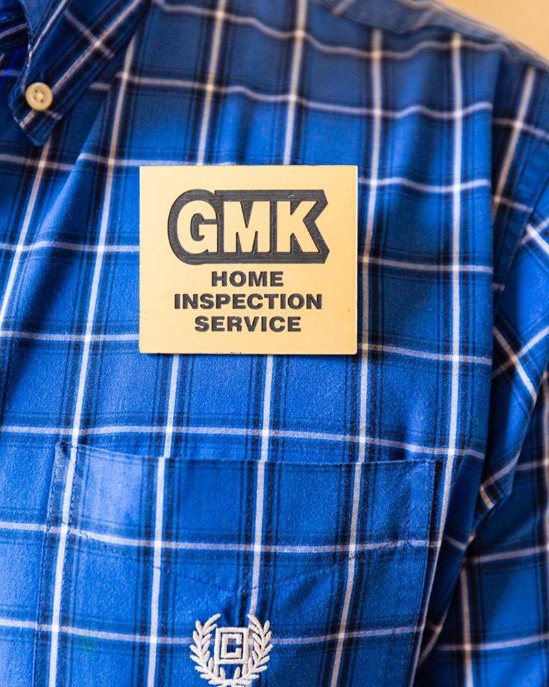GMK inspection